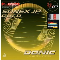 Donic Sonex JP Gold