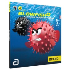 Andro Blowfish+