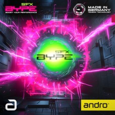 Andro Bype SFX