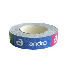 Andro Edge Tape Colours 10mm/5m