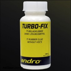 Andro Glue Turbo Fix 1000ml