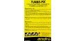 Andro Glue Turbo Fix 90ml