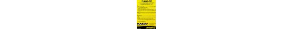 Andro Glue Turbo Fix 90ml