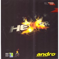 Andro Hexer