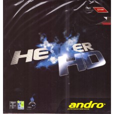 Andro Hexer HD