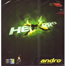 Andro Hexer Plus