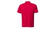 Andro Kid's Shirt Letis red/black