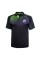 Andro Shirt Avos Cotton black/green