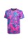 Andro Shirt Barci blue/pink