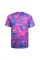 Andro Shirt Barci blue/pink