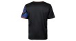 Andro Shirt Benzon black/red