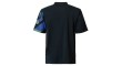 Andro Shirt Benzon Cotton black/green