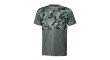 Andro Shirt Darcly grey/camouflage