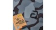 Andro Shirt Darcly grey/camouflage