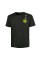 Andro Shirt Dexar black/yellow