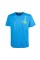 Andro Shirt Dexar blue/green