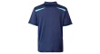 Andro Shirt Lanton darkblue/blue