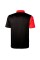 Andro Shirt Lavor black/red