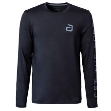Andro Shirt Longsleeve Scalzo