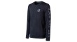 Andro Shirt Longsleeve Scalzo