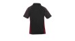 Andro Shirt Minto black/red