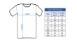 Andro Shirt Nagaja blue/green