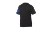 Andro Shirt Narcas black/blue