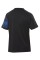 Andro Shirt Narcas black/blue