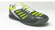 Andro Shoes Cross Step 2 black/grey/yellow