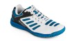 Andro Shoes Cross Step 2 blue/black/white