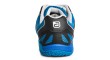 Andro Shoes Cross Step 2 blue/black/white