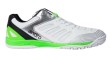 Andro Shoes Cross Step 2 white/black/green