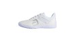 Andro Shoes Cross Step Pro white/silver