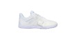 Andro Shoes Cross Step Pro white/silver