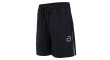 Andro Shorts Cuso black/grey