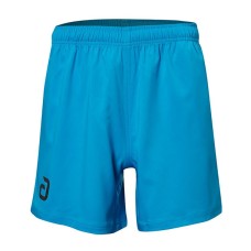 Andro Shorts Torin light blue