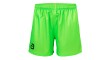 Andro Shorts Torin neon green