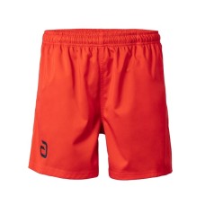 Andro Shorts Torin red