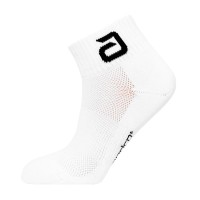 Andro Socks Alltime white