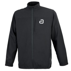 Andro T- Jacket Marbery black