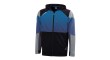 Andro T- Jacket Millar black/blue