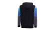 Andro T- Jacket Millar black/blue