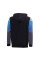 Andro T- Jacket Millar black/blue
