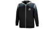 Andro T- Jacket Salivan black/grey