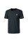 Andro T-Shirt Alpha Melange black