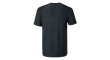 Andro T-Shirt Alpha Melange black