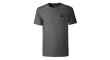 Andro T-Shirt Alpha Melange grey