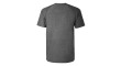 Andro T-Shirt Alpha Melange grey