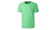 Andro T-Shirt Alpha Melange mint