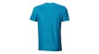 Andro T-Shirt Alpha Melange petrol